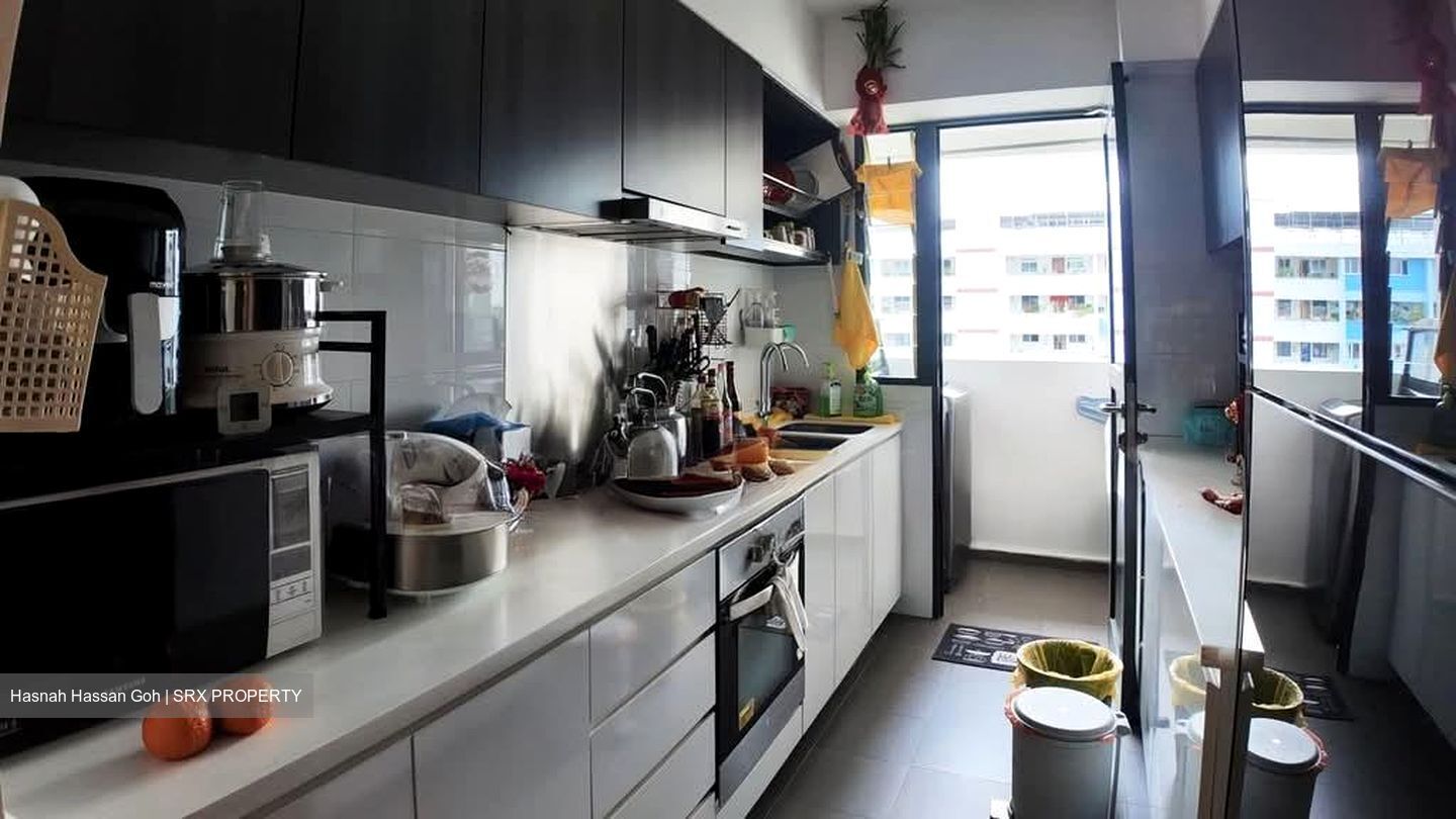 Blk 748A Belvia (Bedok), HDB 5 Rooms #565811991